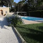 Pagani Villa