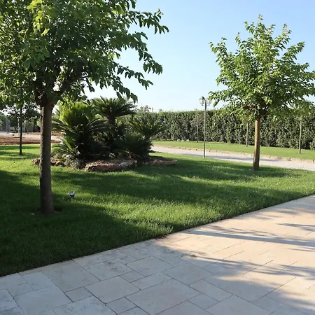 Villa Pagani *
