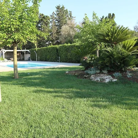 Pagani Villa