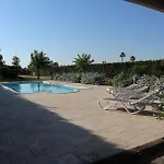 Villa Pagani