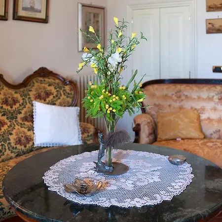 וילה Pagani Nardò