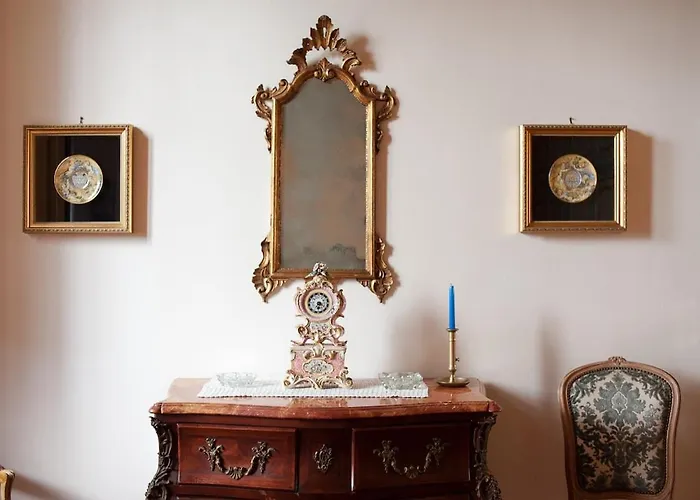 Pagani וילה Nardò