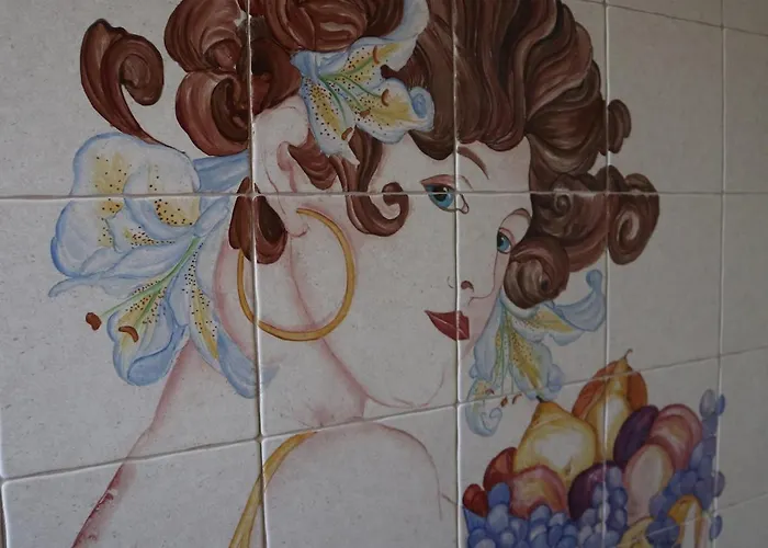 וילה Pagani Nardò